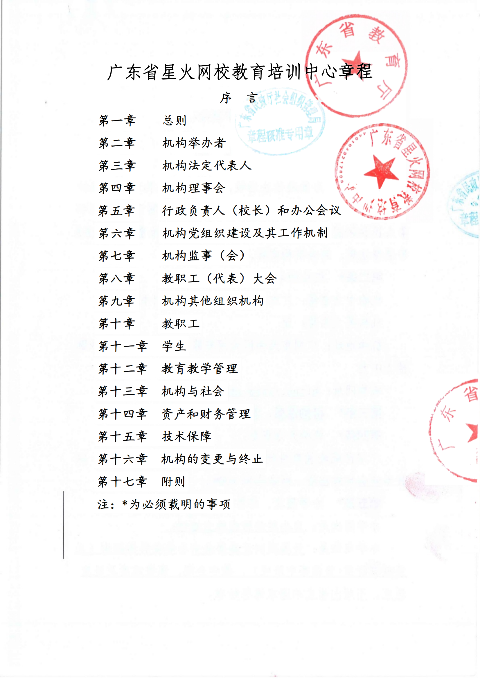 资质证照